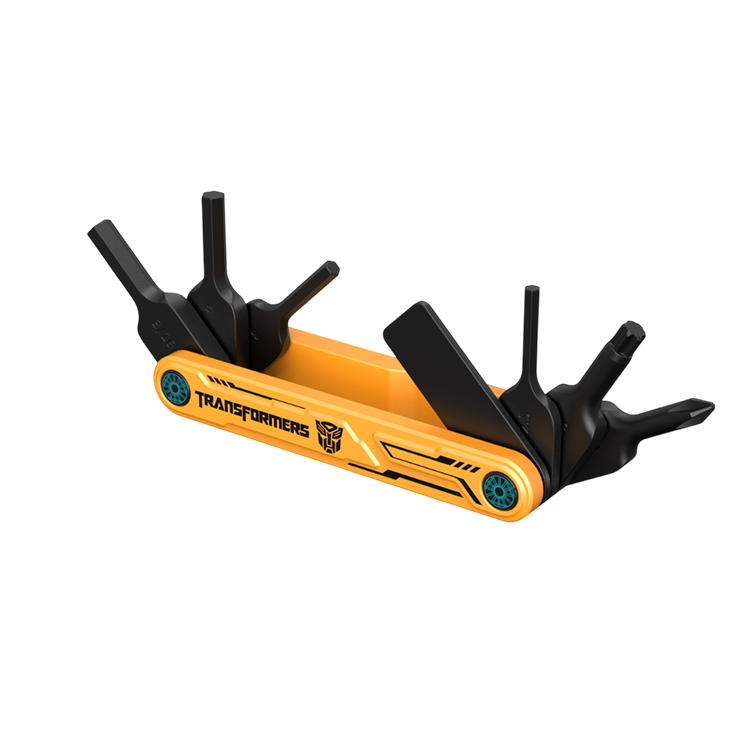 Комплектация