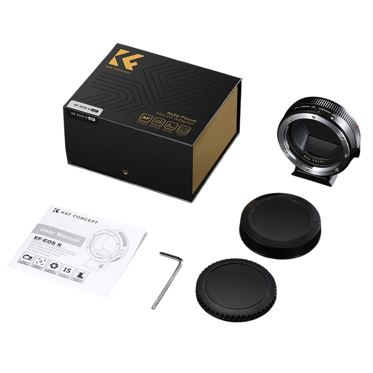 Комплектация