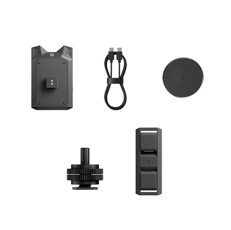 Комплектация