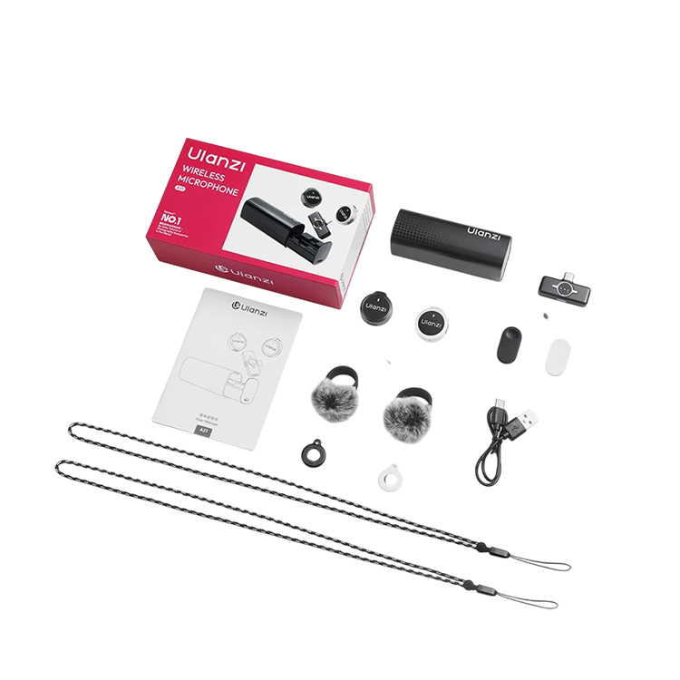 Комплектация