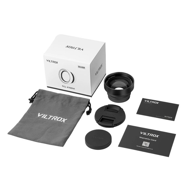 Комплектация