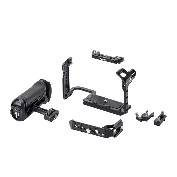 Комплектация