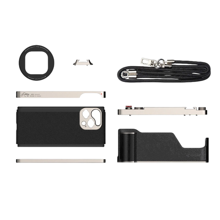 Комплектация