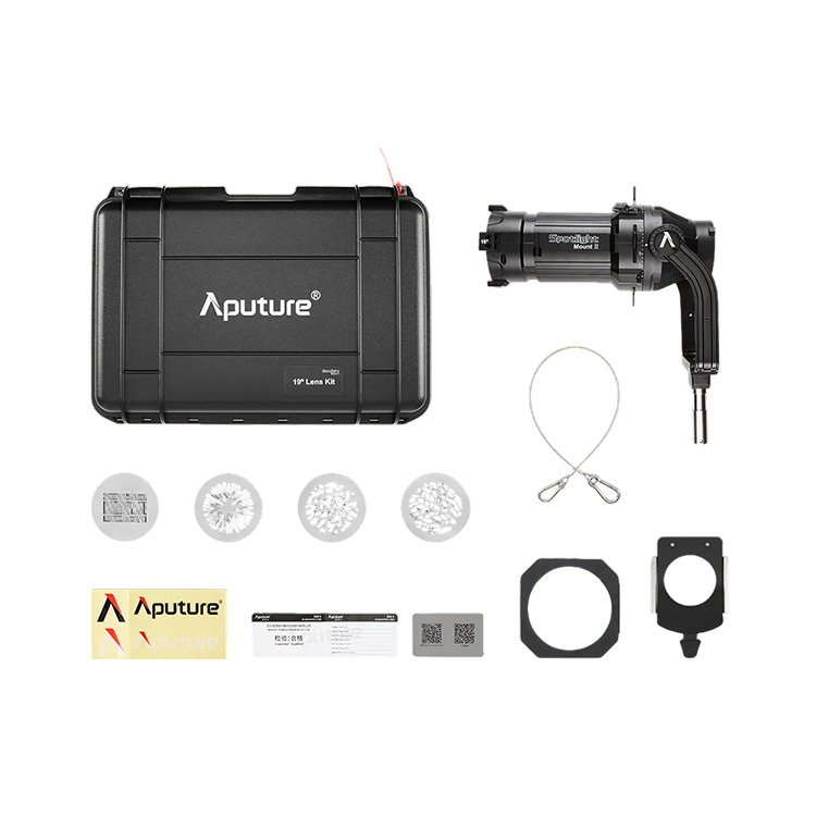 Комплектация