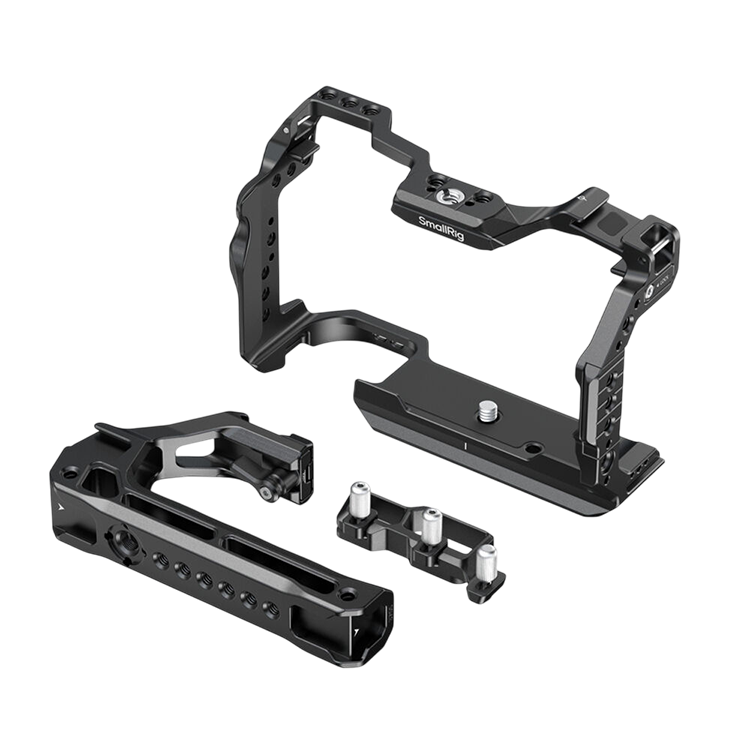 Комплектация