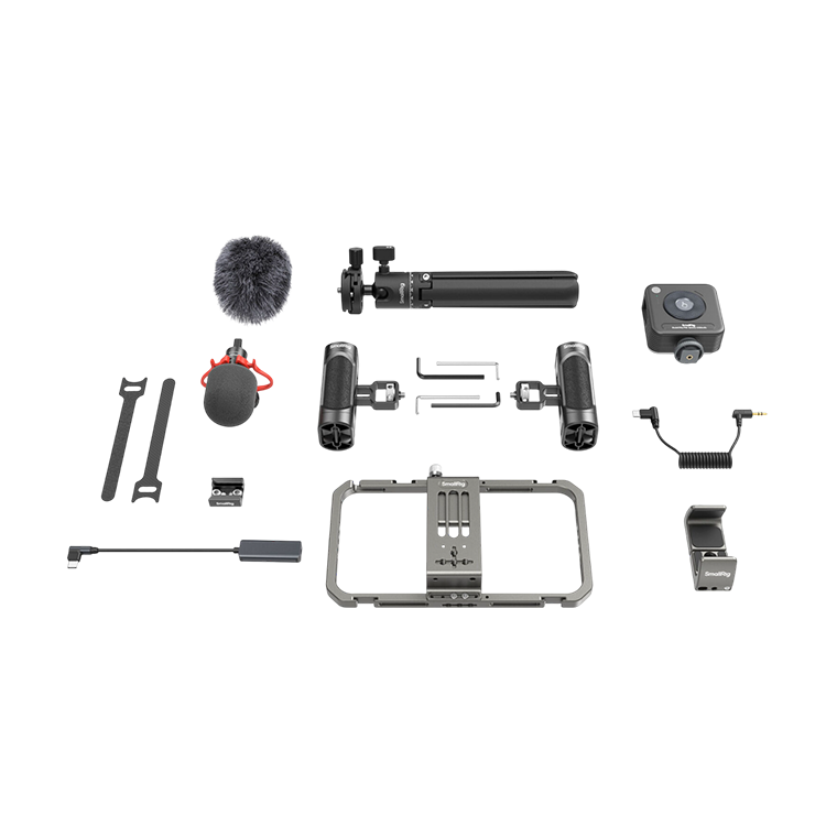 Комплектация