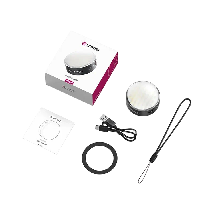 Комплектация