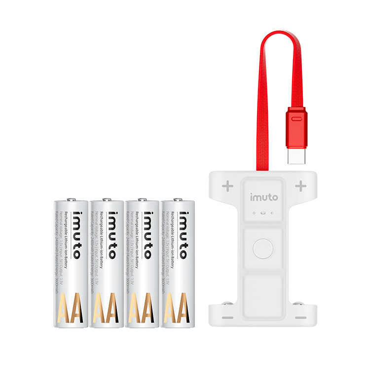 Комплектация