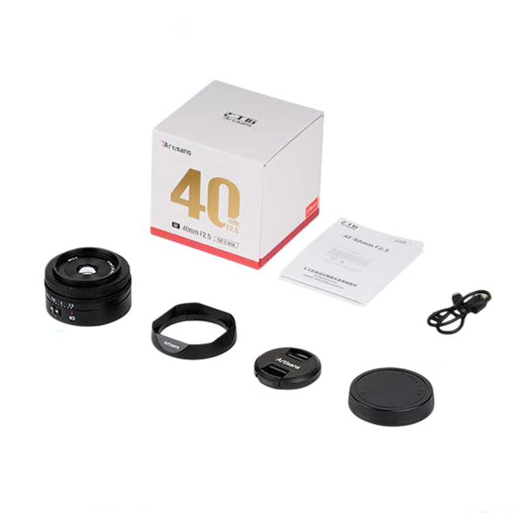 Комплектация