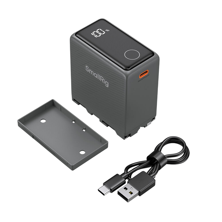 Комплектация