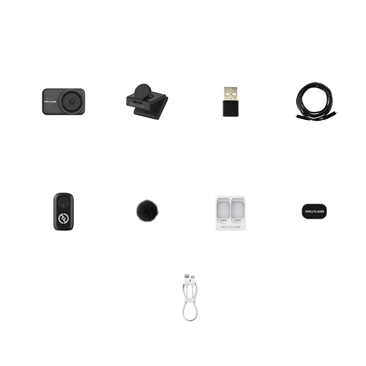 Комплектация