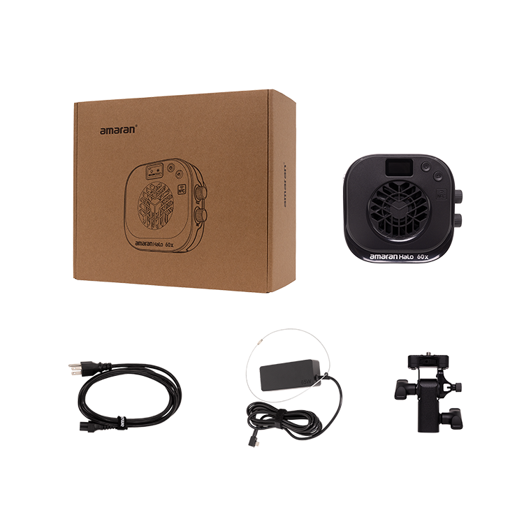 Комплектация