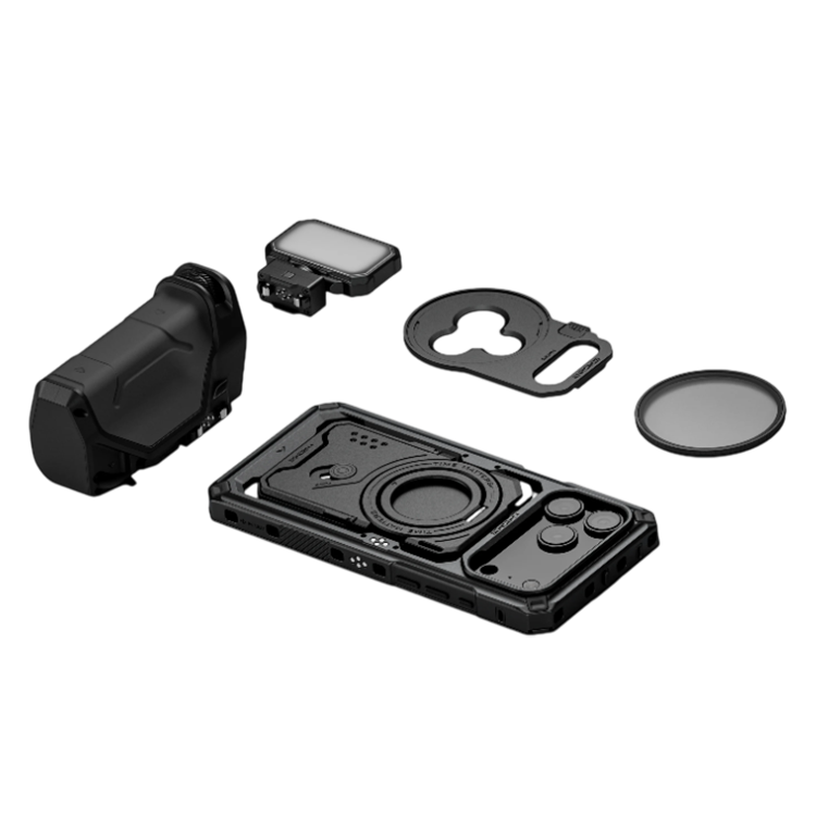 Комплектация