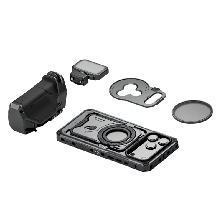 Комплектация