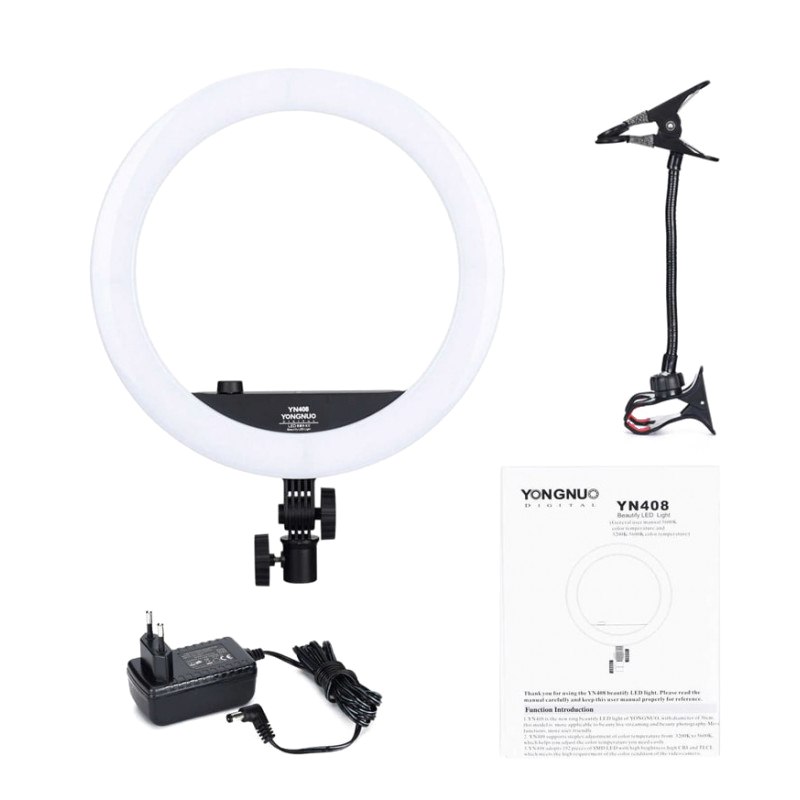 Комплектация