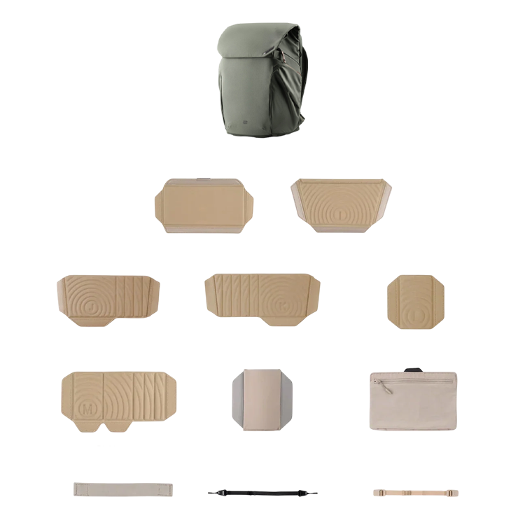 Комплектация