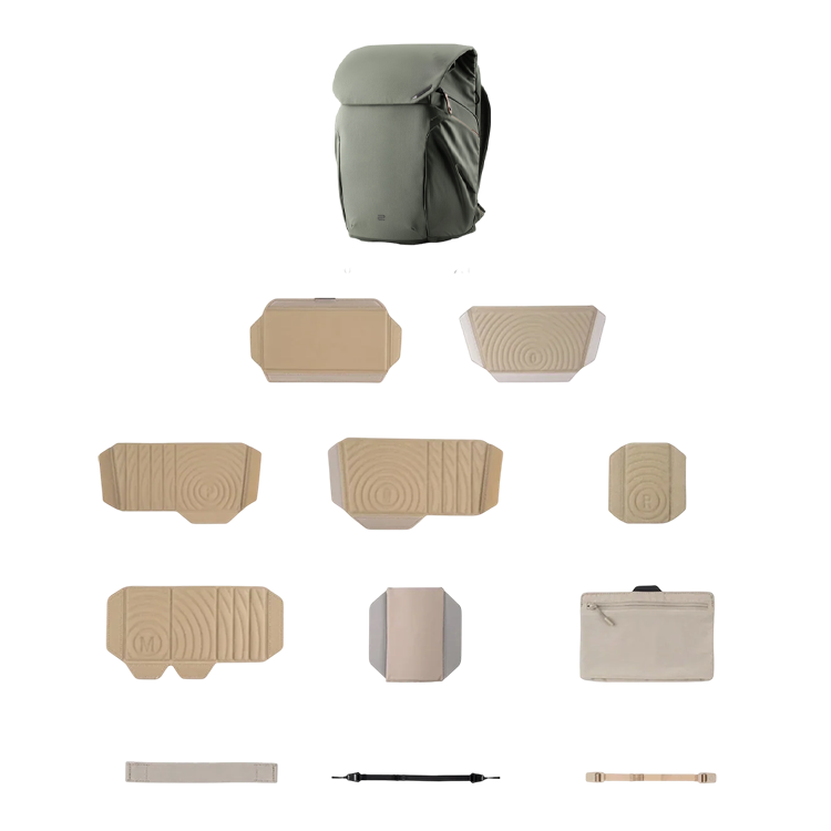 Комплектация