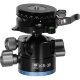 Быстросъёмная площадка Sirui KS-55P панорамная - Изображение 238750
