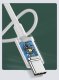 Кабель Baseus Xiaobai Type-C 100W(20V/5A) 1.5m Белый - Изображение 124610
