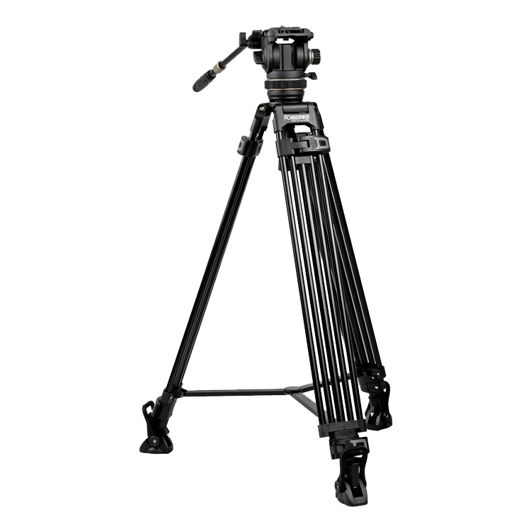 

Штатив GreenBean HDV Elite 618X