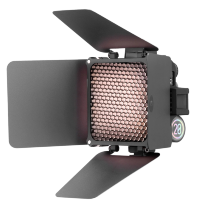 Артикул: 70900. Осветитель Zhiyun FIVERAY M20 Combo