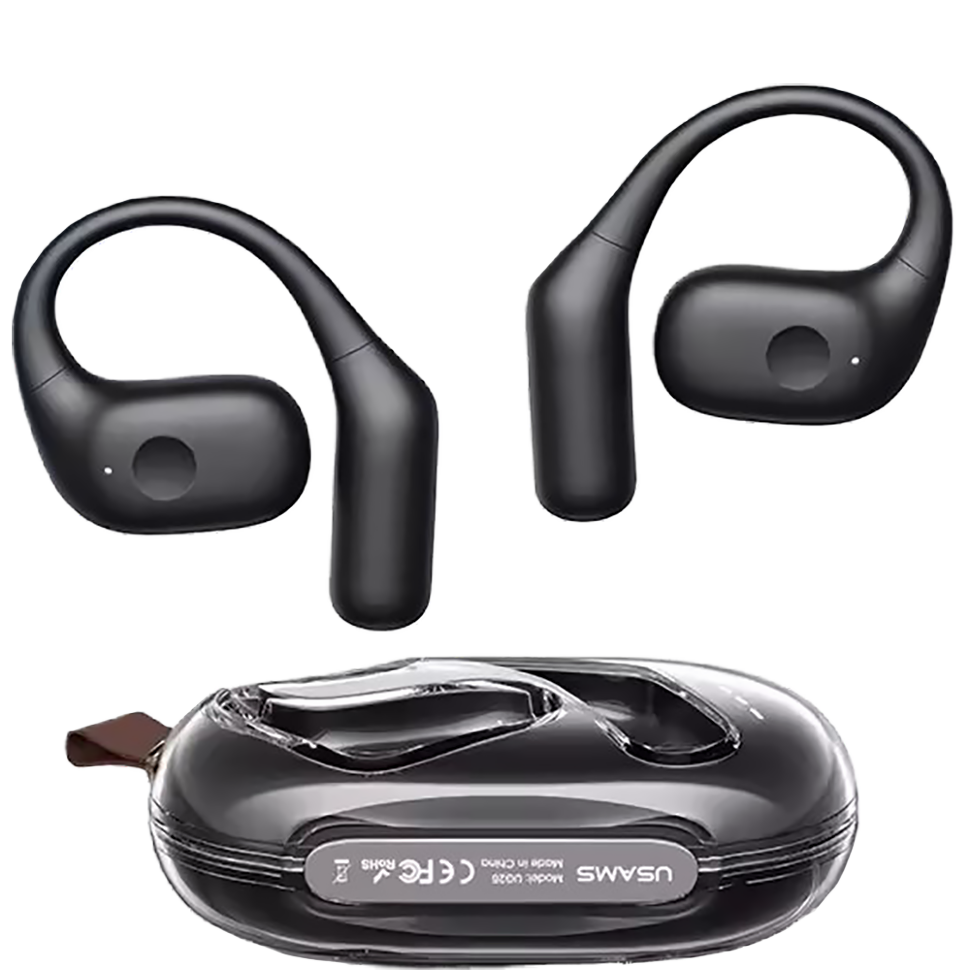 

Наушники Usams UG26 OWS Белые BHUUG02