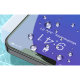 Стекло Baseus 0.15мм Eye Protection Full Coverage для iPhone 12 mini (2шт) - Изображение 155323