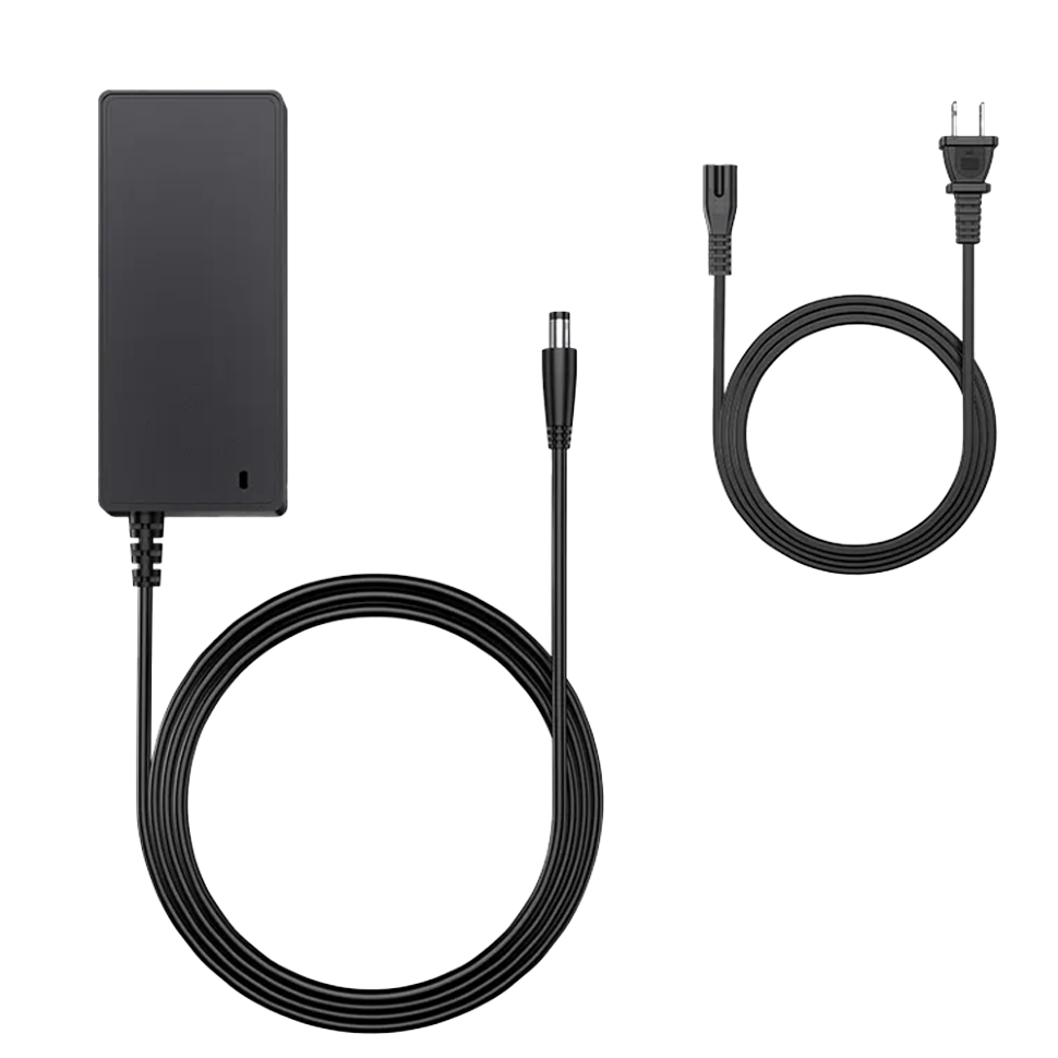 Сетевой адаптер Ulanzi HT005 для 40W Pro/RGB preOrder=15.06.2025