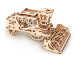 Конструктор 3D-пазл UGears - Комбайн - Изображение 50013