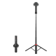 Штатив - монопод SmallRig ST-25Pro для смартфона - Изображение 265973