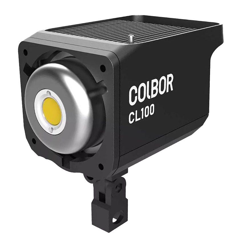 Осветитель Colbor CL100 v2 Updated (Уцененный кат.А) 