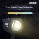 Осветитель Colbor CL100 v2 Updated (Уцененный кат.А) - Изображение 244720