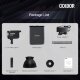 Осветитель Colbor CL100 v2 Updated (Уцененный кат.А) - Изображение 244721
