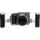 Рукоятка боковая Sirui SC-SH NATO/ARRI 3/8" - Изображение 235972