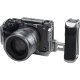 Рукоятка боковая Sirui SC-SH NATO/ARRI 3/8" - Изображение 235973