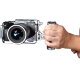Рукоятка боковая Sirui SC-SH NATO/ARRI 3/8" - Изображение 235979