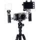Рукоятка боковая Sirui SC-SH NATO/ARRI 3/8" - Изображение 235983