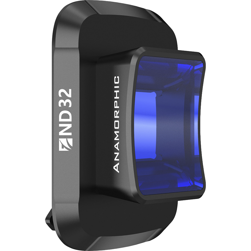Анаморфный объектив Freewell ND32 для DJI Mavic Air 2 