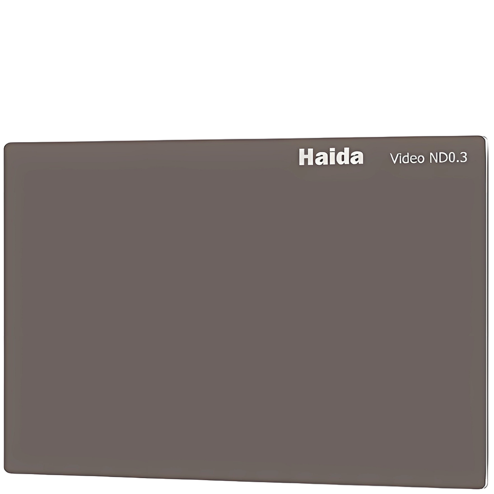 Светофильтр Haida Video ND0.3 (4x5.65&quot;) 