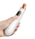 Прибор для чистки лица WellSkins Clean Beauty Blackhead Meter Серебро - Изображение 149323
