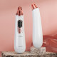 Прибор для чистки лица WellSkins Clean Beauty Blackhead Meter Серебро - Изображение 149329