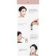 Прибор для чистки лица WellSkins Clean Beauty Blackhead Meter Серебро - Изображение 149332