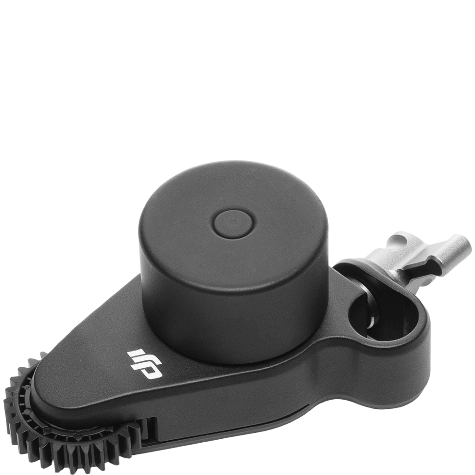 Мотор DJI RS Focus Motor (2022) 