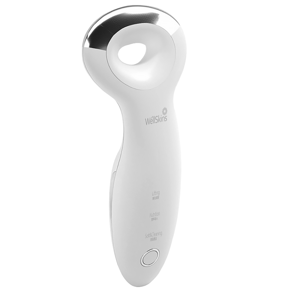 Аппарат для разглаживания морщин Wellskins Beauty Apparatus 