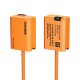 Адаптер питания ZGCine NP-FW50 - Type-C - Изображение 254885