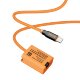 Адаптер питания ZGCine NP-FW50 - Type-C - Изображение 254886