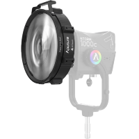 Артикул: 83400. Линза Френеля Aputure CF12 Fresnel