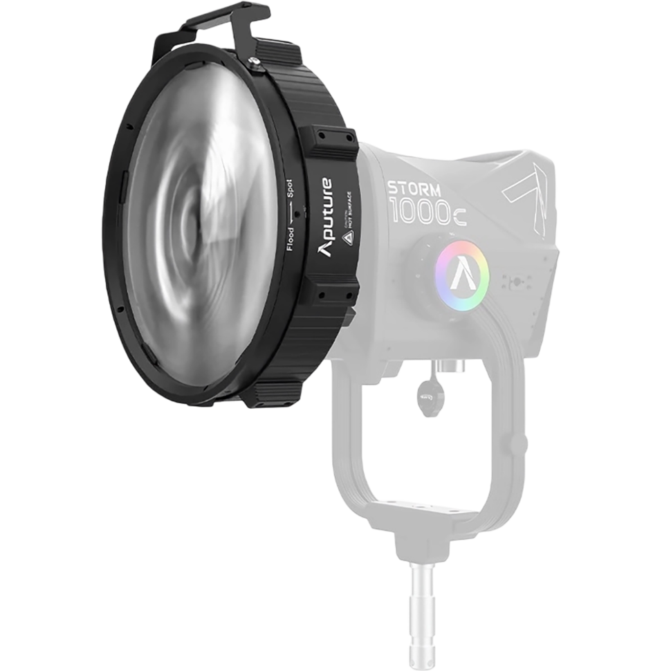 Линза Френеля Aputure CF12 Fresnel 
