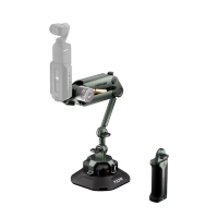 Артикул: 83500. Подвес Tilta Hydra Alien Mini Ultimate Kit Зелёный
