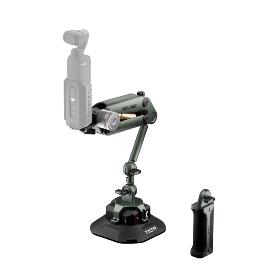 Подвес Tilta Hydra Alien Mini Ultimate Kit Зелёный preOrder=28.05.2025